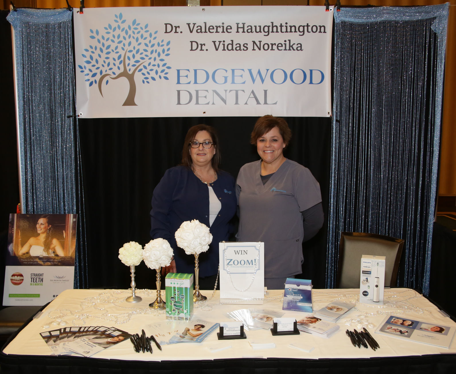 2018 Bride Blu Wedding Expo